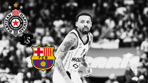 Partizán vs Barça Basket Euroliga de baloncesto: ¿Cuándo y dónde verlo?