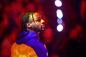 ¿Qué está pasando con Bronny James en Los Ángeles Lakers?