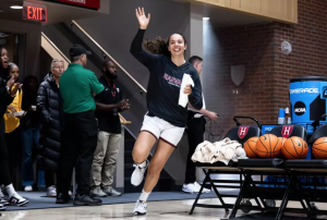 Elena Rodríguez quiere capitanear a Harvard y liderar en su último año NCAA