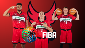 ¿Cómo le afecta a Coviran Granada la ventana FIBA?