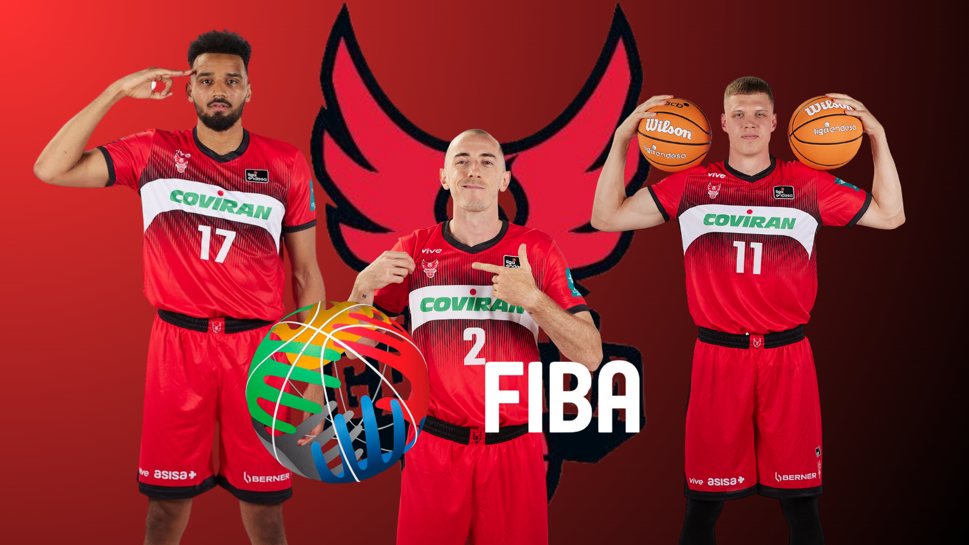 ¿Cómo le afecta a Coviran Granada la ventana FIBA?