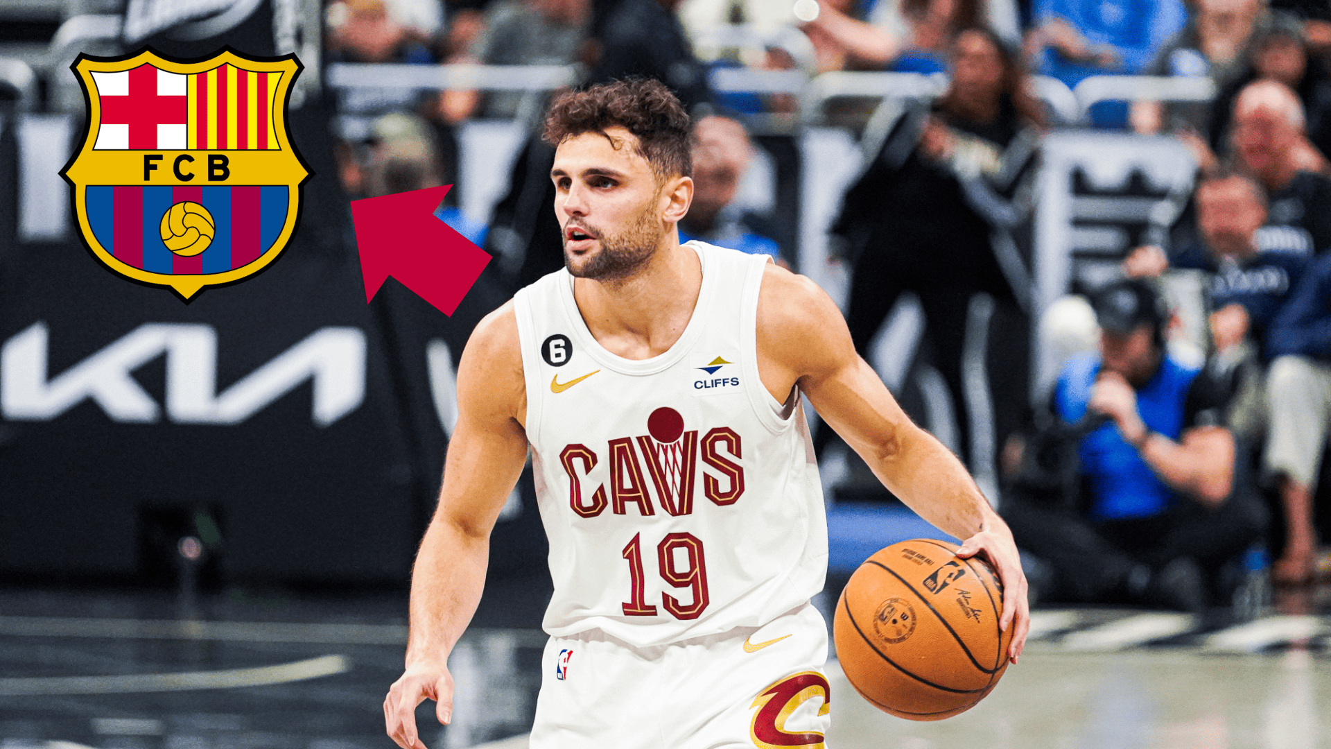 El Barça Basket encuentra el fichaje deseado, pero paraliza la operación