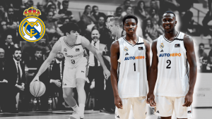 ¿Quiénes son los nuevos canteranos que han debutado con el Real Madrid?