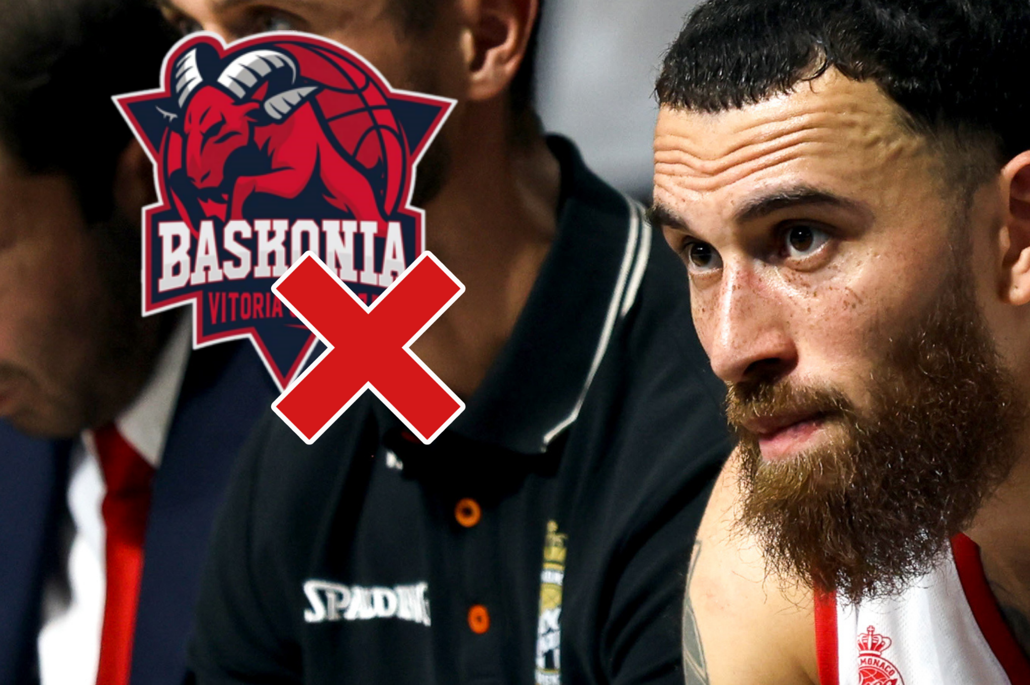 Esta estrella de la Euroliga vuelve a recordar su paso por Baskonia: “Fue terrible”