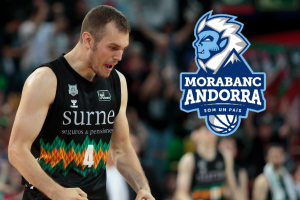 MoraBanc Andorra ya tiene su base temporal por las bajas acumuladas