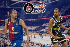 Semana especial para un jugador del Barça Basket: “No sé qué esperar…”