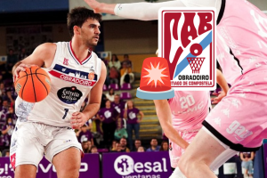 ¡Confirmados los peores presagios para el Monbus Obradoiro! Obligados a fichar