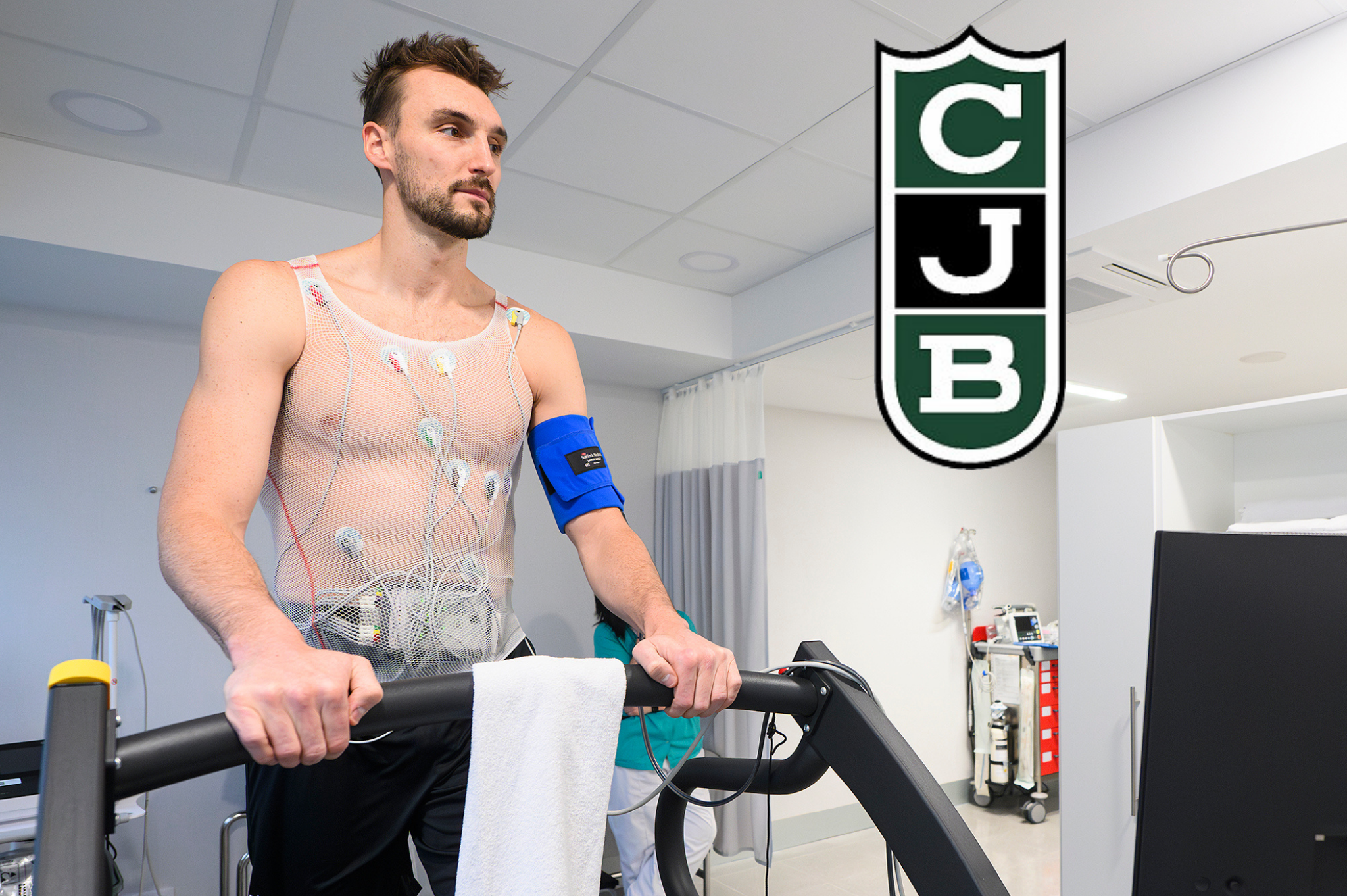 ¿Quién es Sam Dekker? El nuevo fichaje temporal de Joventut