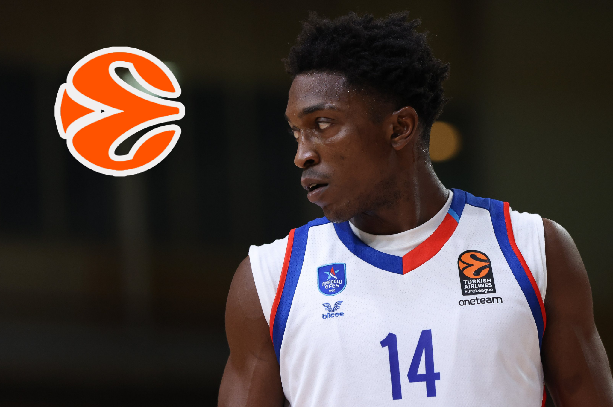 Contesta al rumor de salida después de su partido contra el Real Madrid en Euroliga