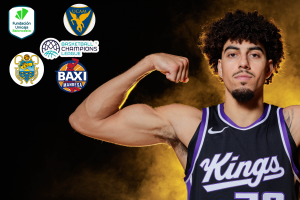 Dos fichajes Euroliga y NBA amenazan a los equipos ACB