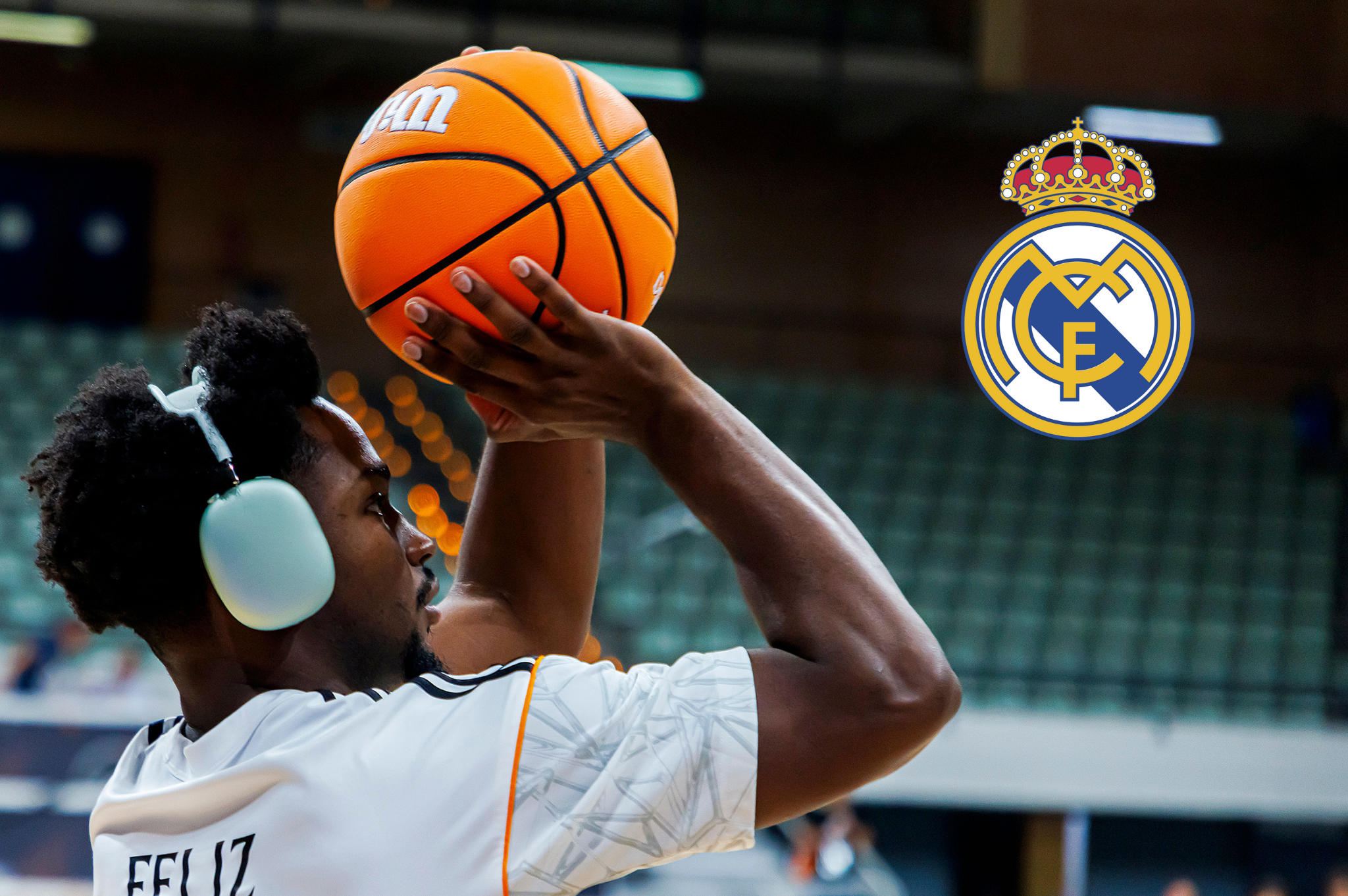 Es casi un fichaje para Chus Mateo: “Necesitamos su mejor versión”