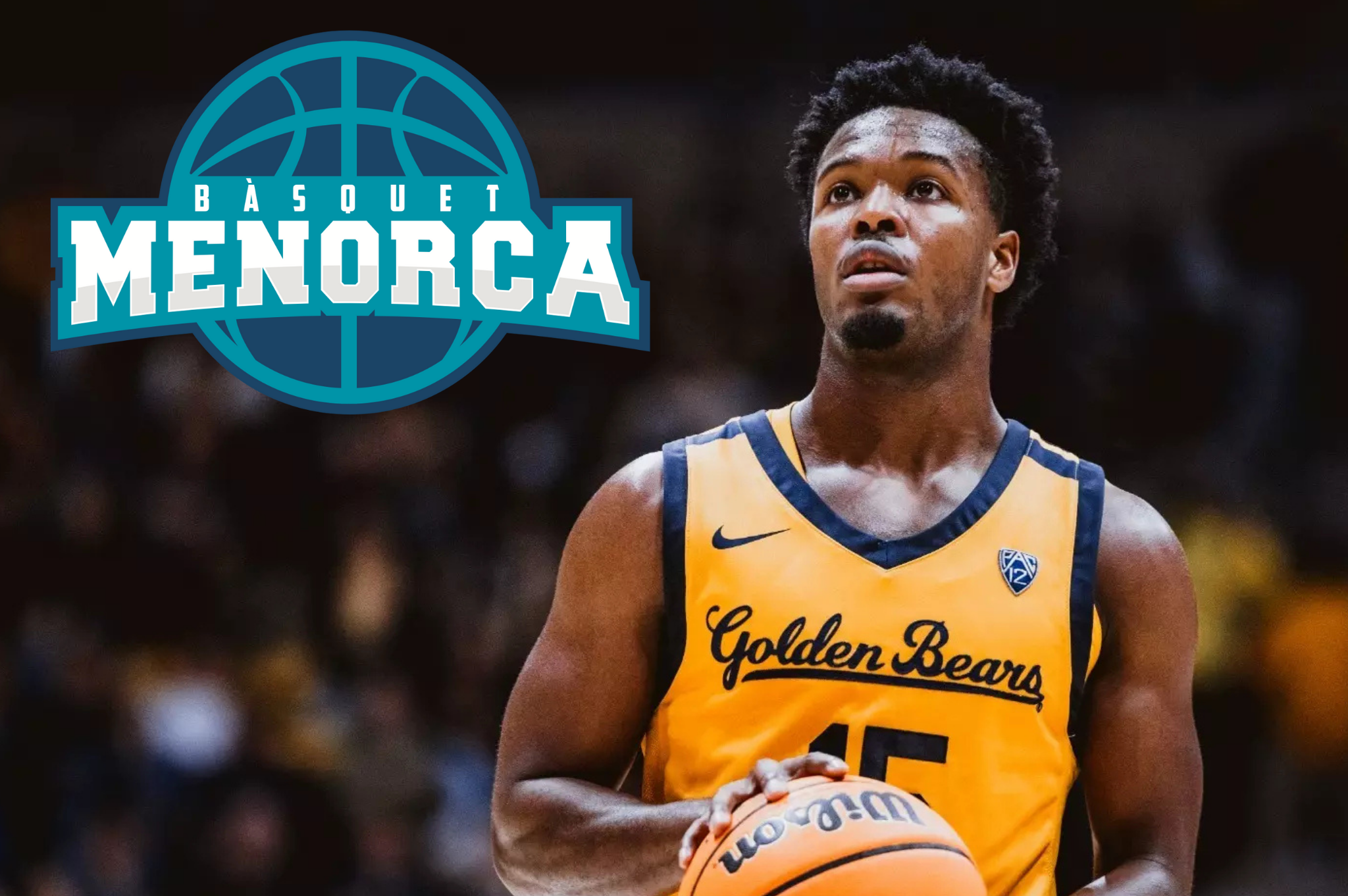 El fichaje del Hestia Menorca llega con ganas y hace esta ambiciosa declaración