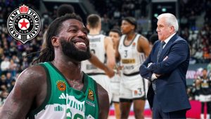 La estrella de Euroliga que espera volver al Partizán