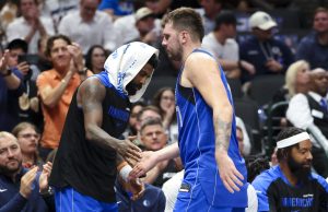 3 problemas que los Mavericks de Doncic deben resolver de manera urgente