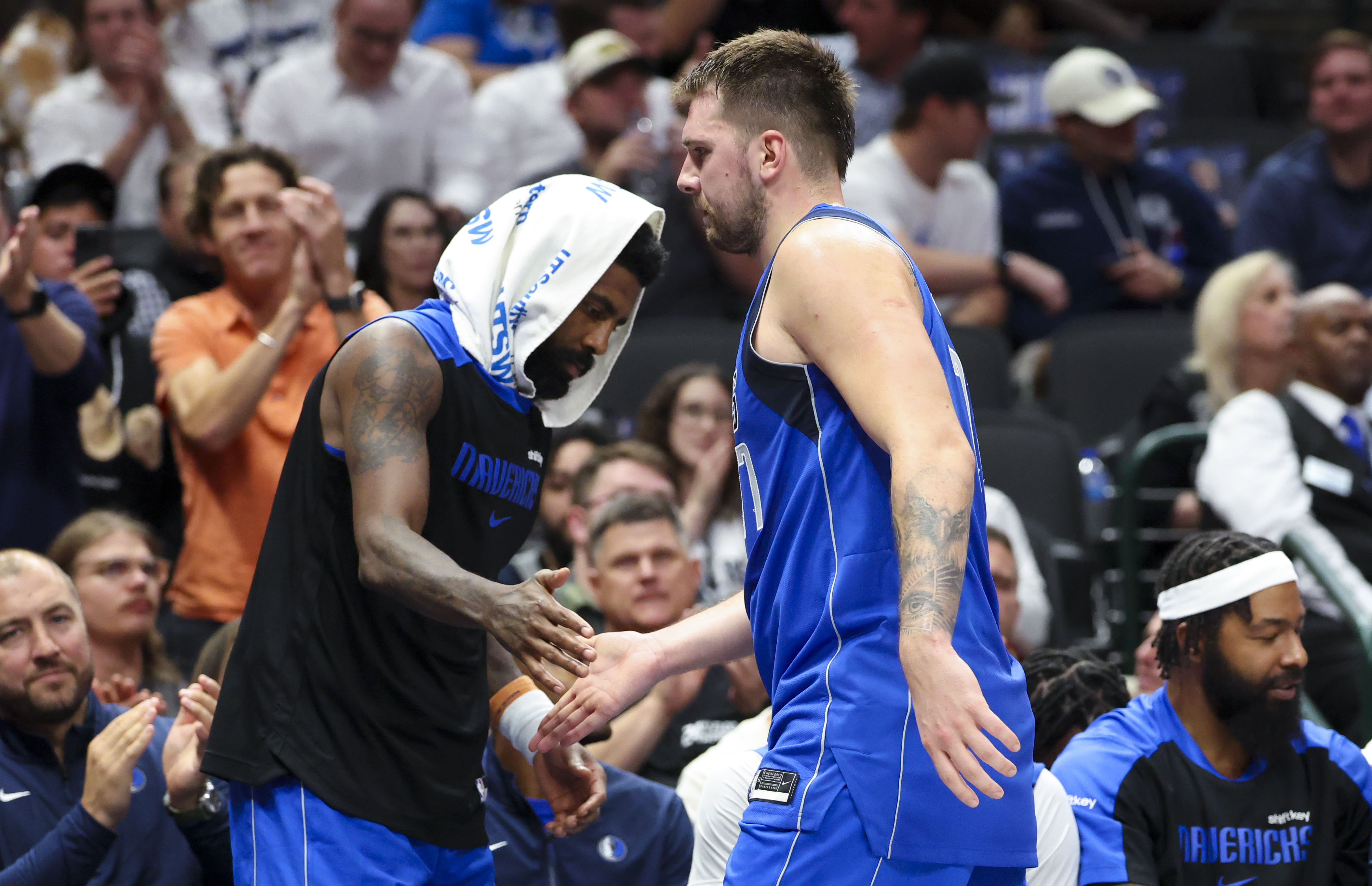 3 problemas que los Mavericks de Doncic deben resolver de manera urgente
