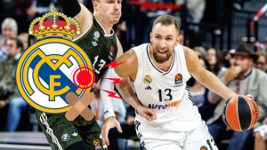 Otro disgusto para Chus Mateo: sin fichaje y nuevo lesionado en el Real Madrid