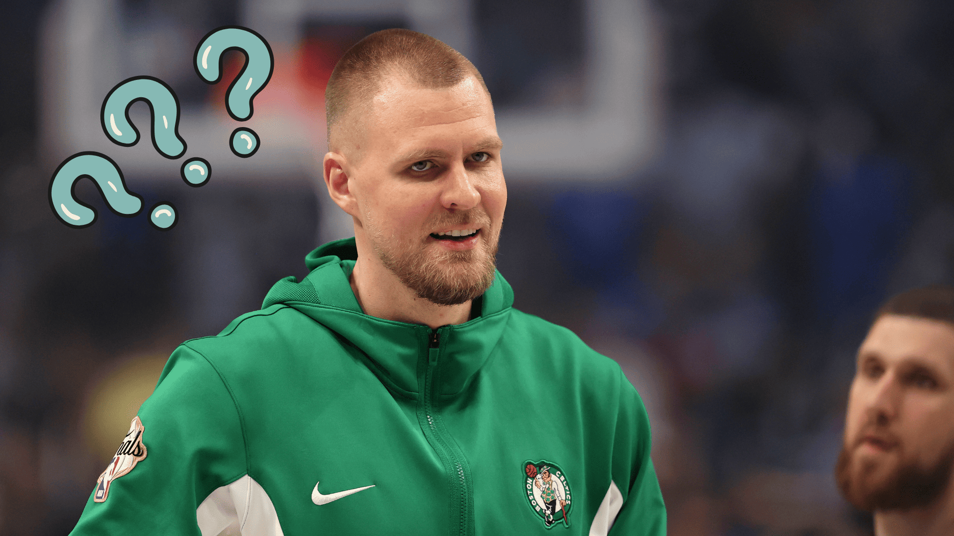 ¿Cuándo volverá Kristaps Porzingis a Boston Celtics?