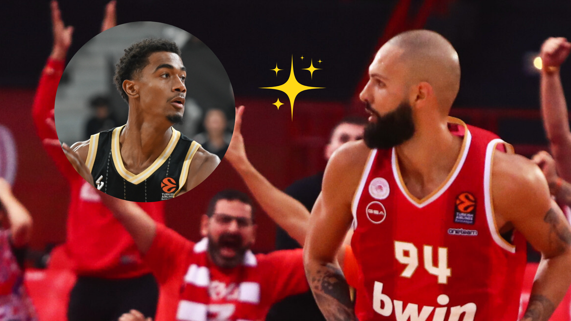 El elogio de Fournier a la joven sensación de Euroliga: “Se merece el mundo”