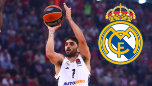 Facu Campazzo desvela el secreto del tiro ganador del Real Madrid en el clásico Euroliga