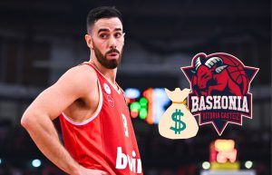 Se confirma la indemnización millonaria de Vildoza a Baskonia