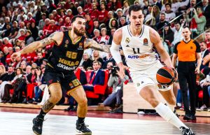 Mike James duda de los fichajes del Real Madrid: “No reemplazaron bien”
