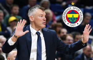 La negativa de Jasikevicius a los fichajes de Fenerbahçe: “Ya no quiero…”