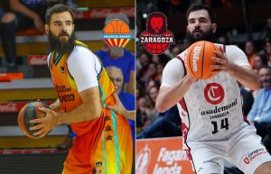 Valencia Basket abre las puertas a su hijo pródigo: “Vamos a ir a por él”