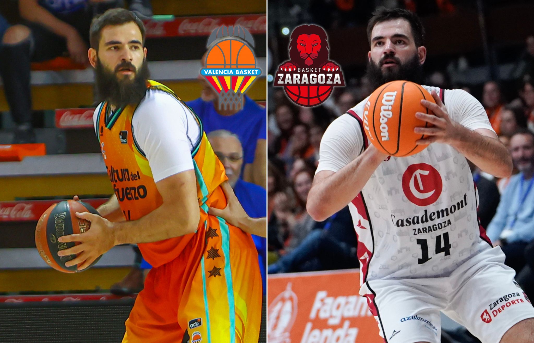 Valencia Basket abre las puertas a su hijo pródigo: “Vamos a ir a por él”