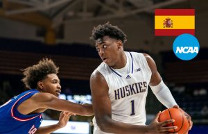 Great Osobor rompe su techo en NCAA y avisa: “Seré mejor…”