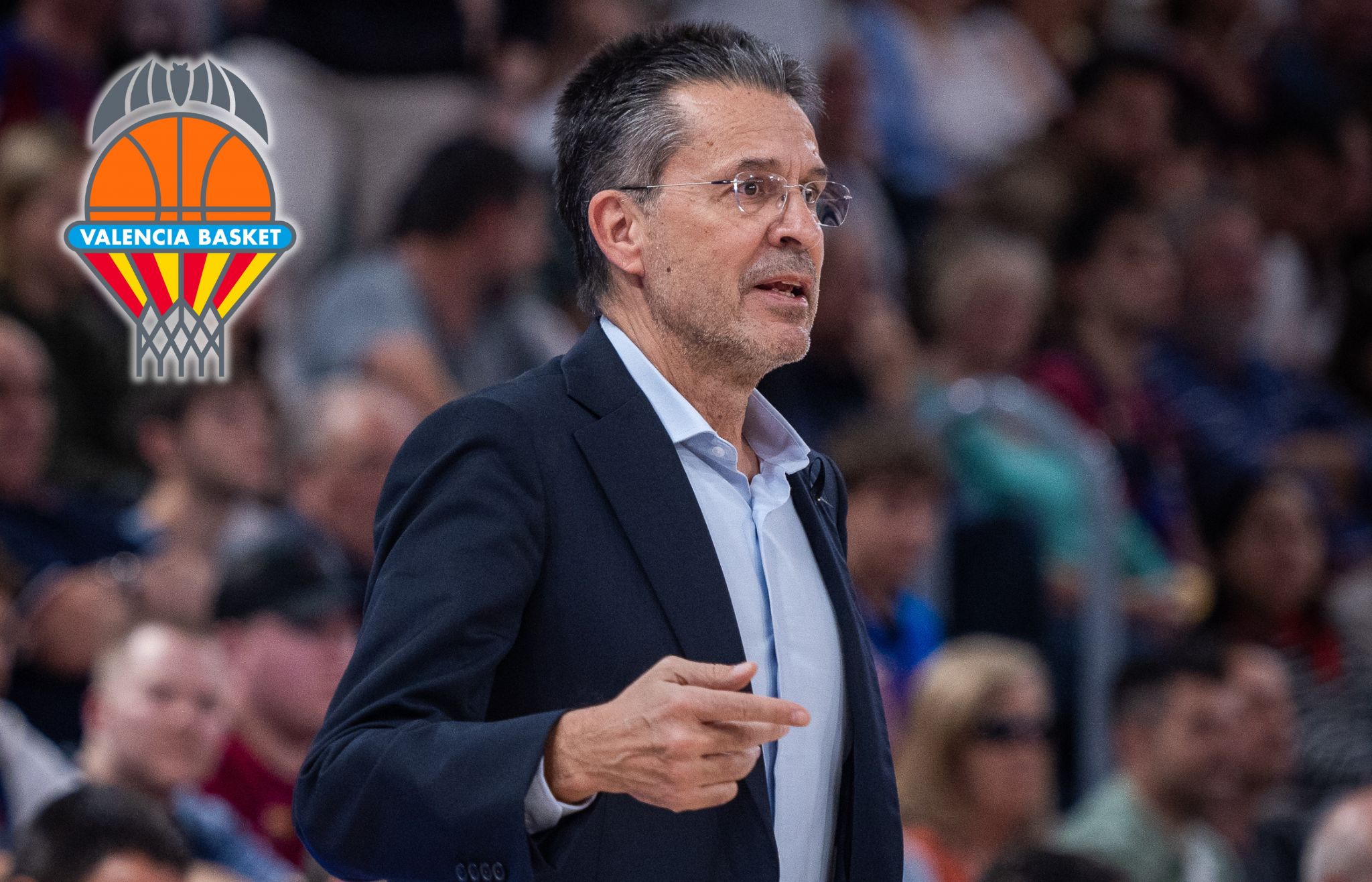 “Jugar cada 48 horas… Hay que entrenar”: Valencia Basket sufrió su semana más exigente