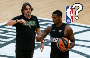 Increíble: Acaba de llegar a Euroliga y ya lo quieren de vuelta en NBA