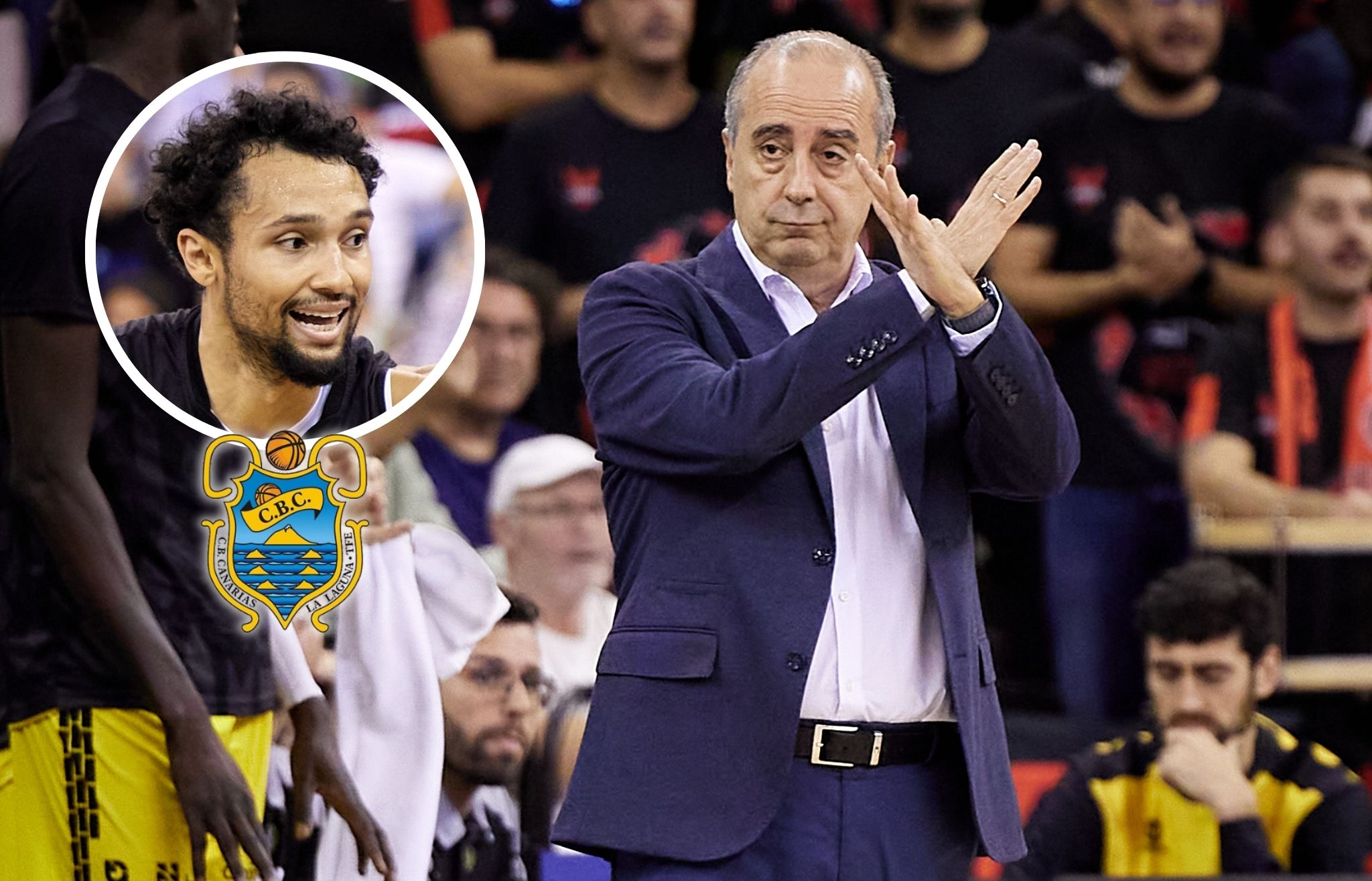 “El rol no era acorde con las expectativas”: Vidorreta explica la salida de su fichaje