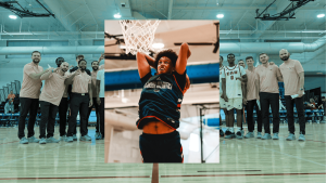 Baba Miller: un comienzo casi perfecto en los Owls