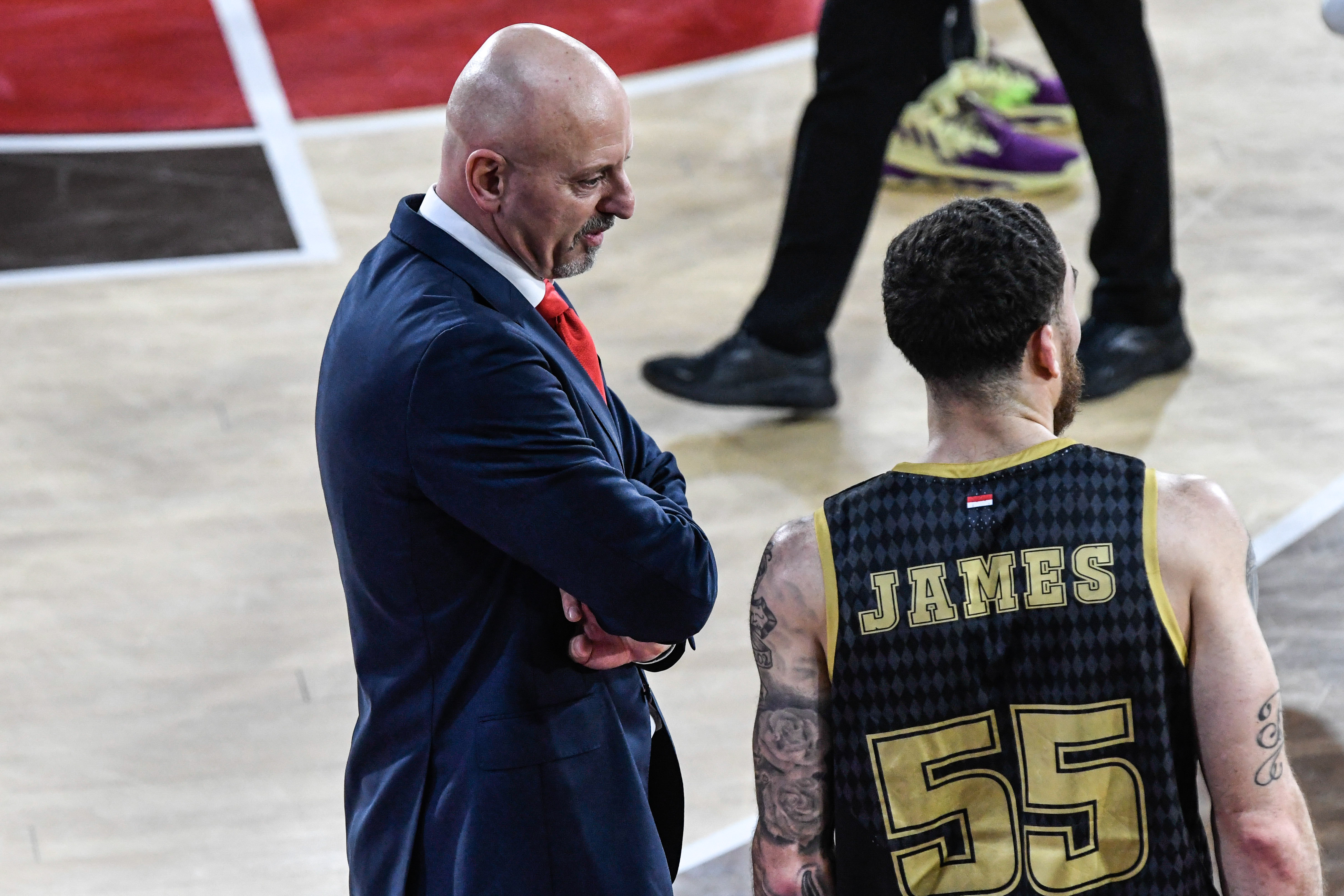 El secreto del mejor jugador de Euroliga: “Hay que dejar que se descontrole”