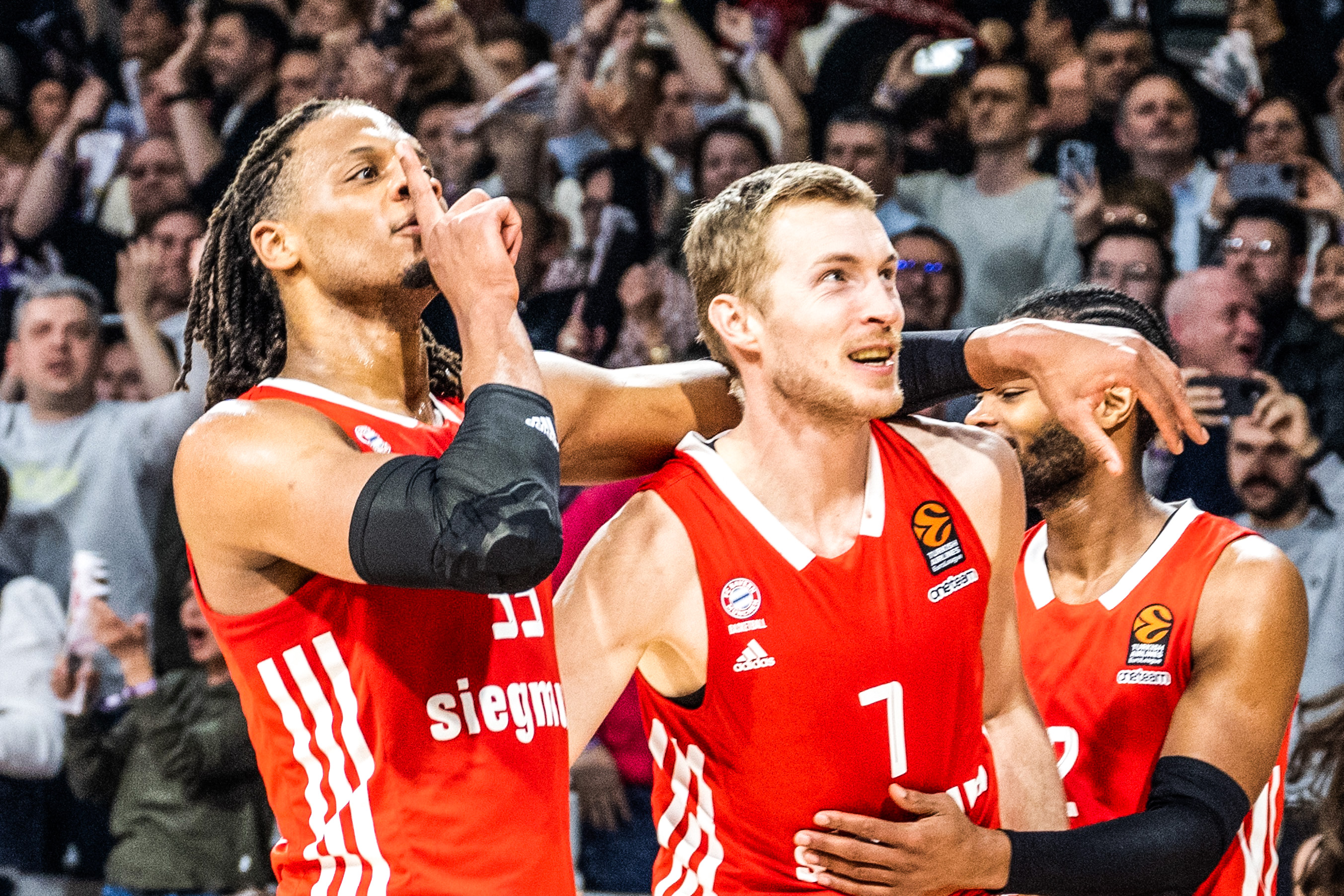 Olimpia Milano mira a Nueva Zelanda y quiere a este pívot con pasado NBA