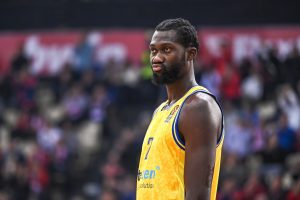 De sancionado a despedido en ALBA Berlin: Un futuro muy lejos de la Euroliga