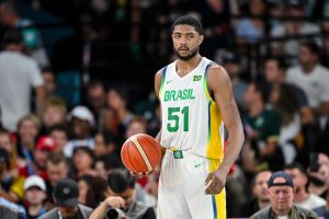 El polémico jugador con el que estaría negociando el Real Madrid