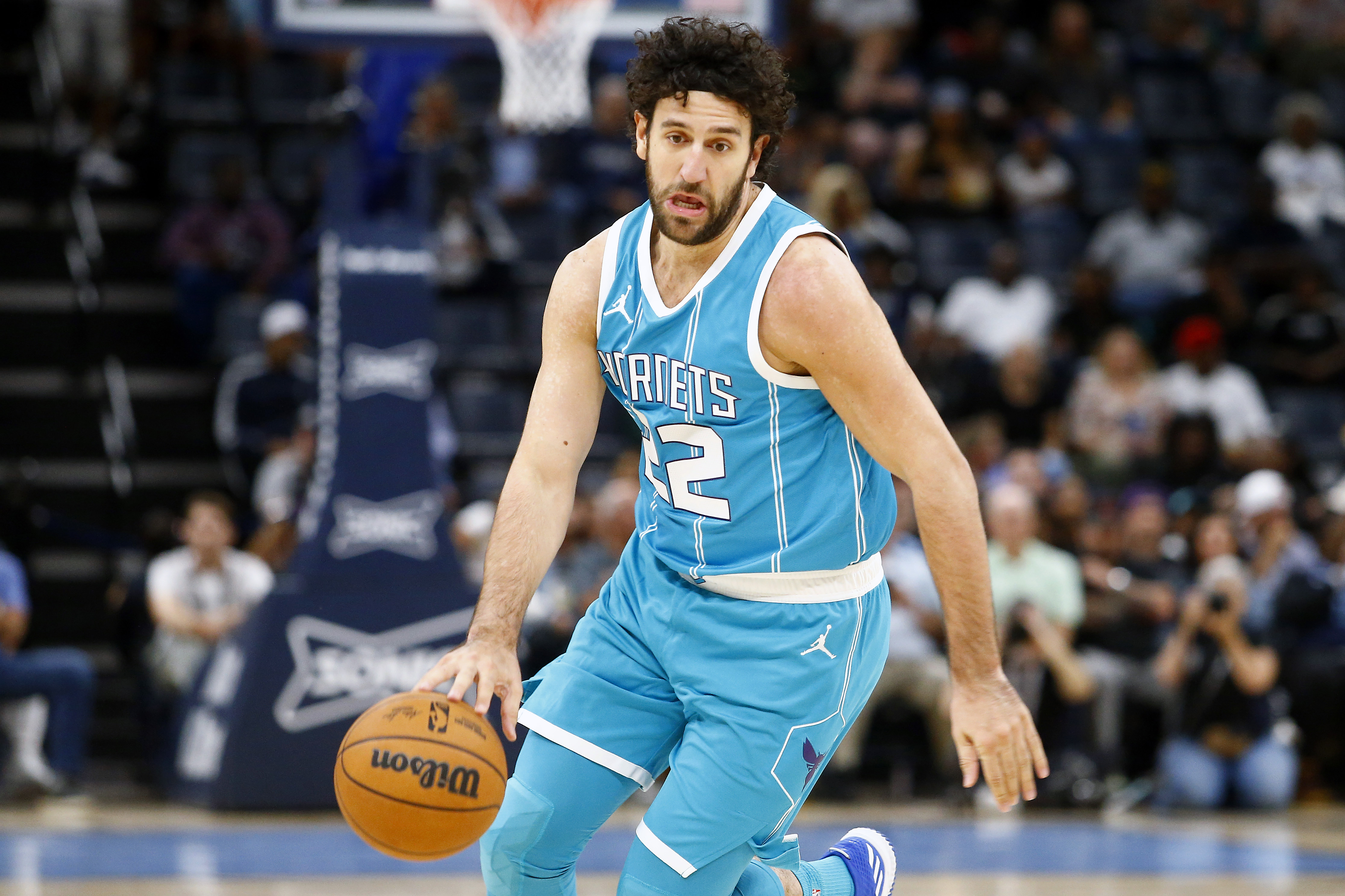 Descontento en la NBA: Barça Basket y Real Madrid podrían pelear el fichaje