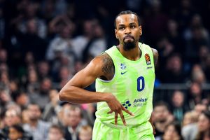 El Barça Basket tiene un problema: la renovación de tres jugadores clave