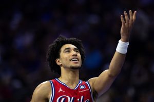 El rendimiento inesperado de este compañero de Yabusele en la NBA