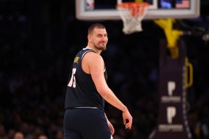 El descubrimiento de Nikola Jokic es la historia más loca del baloncesto