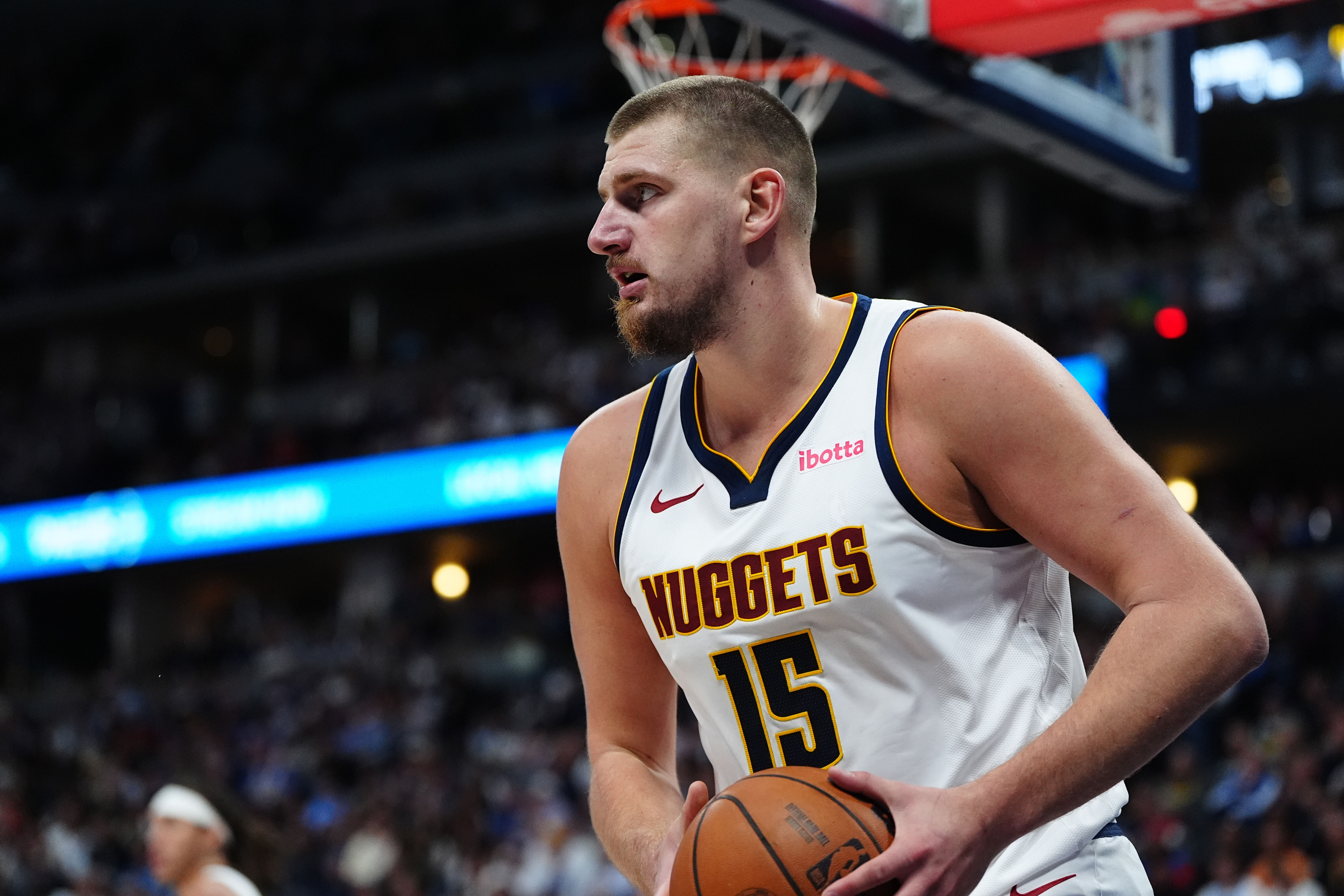 3 razones por las que Jokic debería ganar el MVP y hacer historia en la NBA