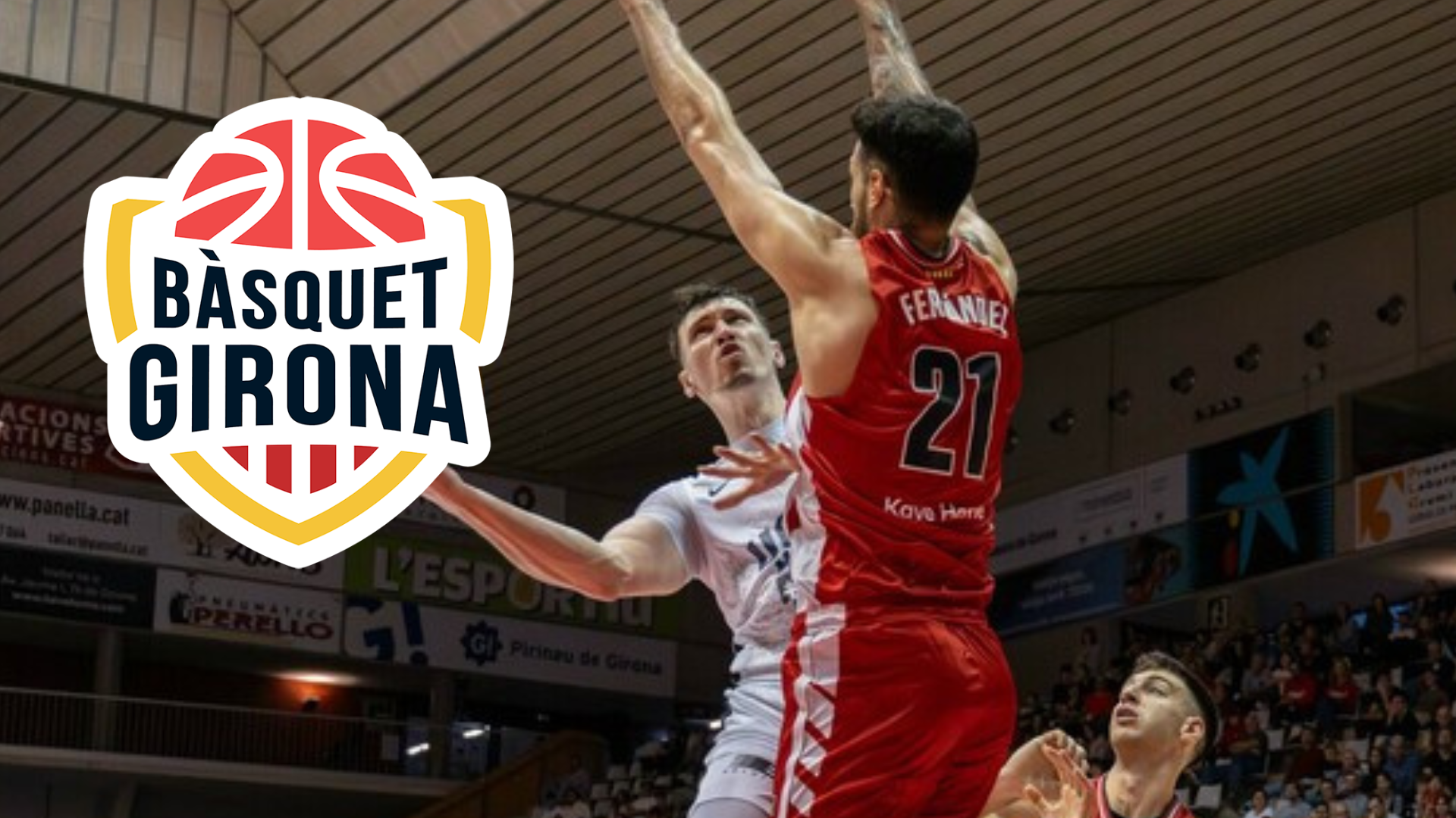 Nuevo problema a Bàsquet Girona: se conoce la sanción a Juan Fernández