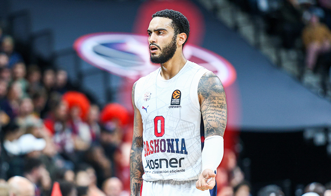 Un paupérrimo 0/22: ¿Qué le pasa a Markus Howard?