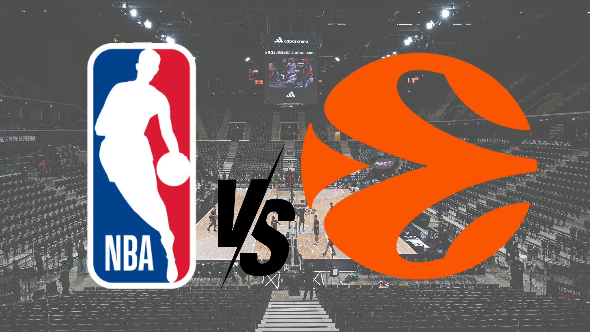 ¿La NBA quiere cargarse la Euroliga? Medios serbios desvelan un informe