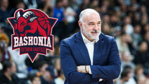 Pablo Laso respira en Euroliga: “Han visto el partido ganado demasiado pronto”