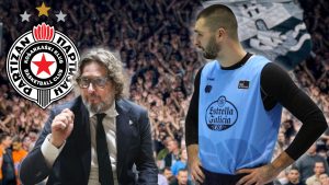 Duras declaraciones de un ex de Breogán contra Trinchieri: “Si maldice a mi madre…”