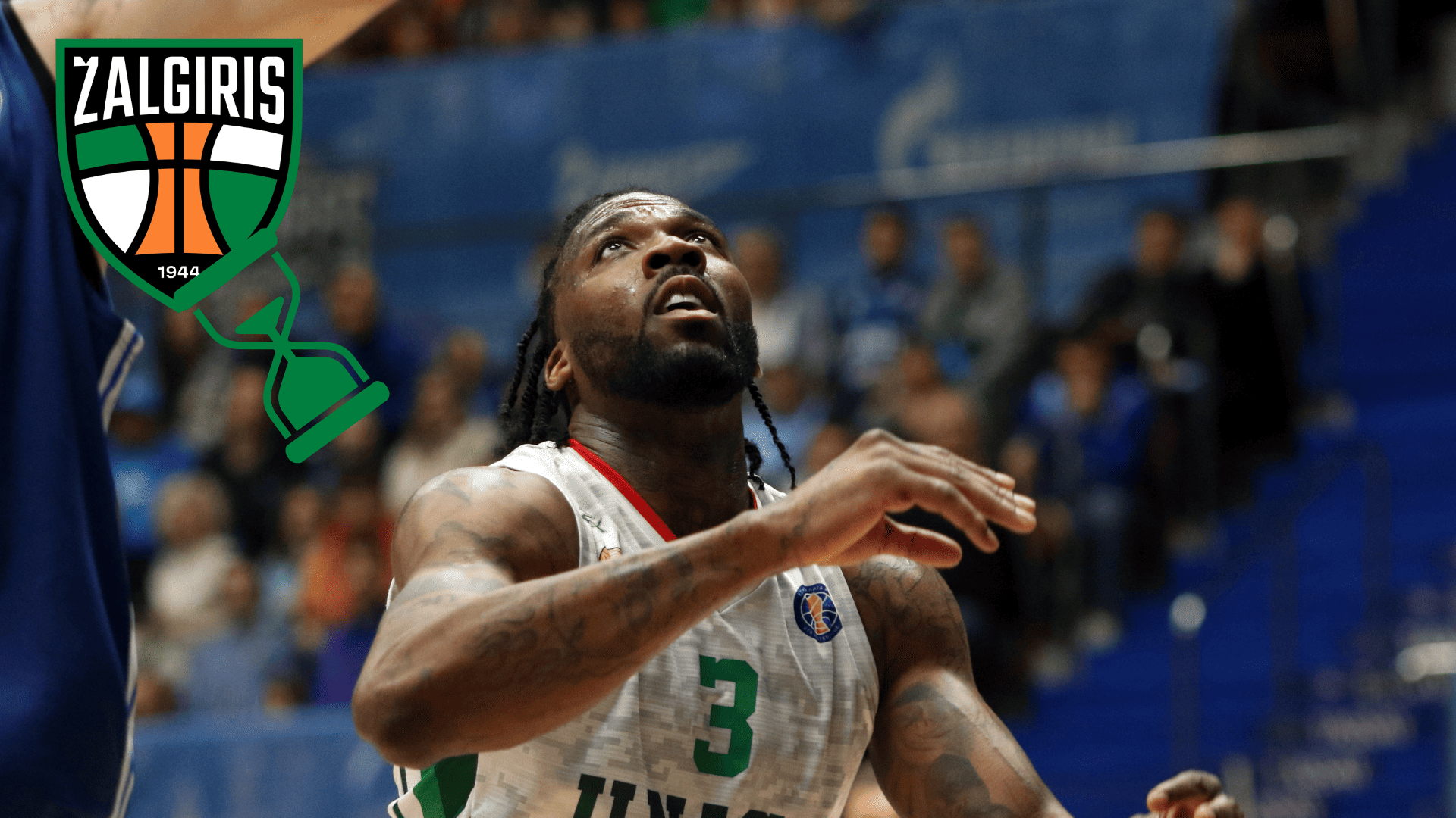 Rumores Euroliga: Zalgiris quiere a un viejo conocido del Bayern Múnich