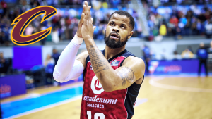 El tándem ‘español’ de los líderes Cleveland Cavaliers