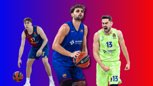 ¿Cómo encaja el nuevo fichaje del Barça Basket en la rotación de Peñarroya?
